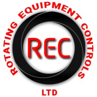 Rotating Equipment Controls Ltd logo
