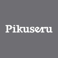 Pikuseru logo