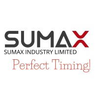 SUMAX America Co. logo