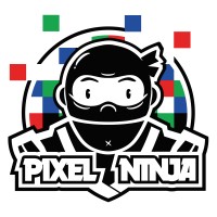 Pixel Ninja Ltd logo