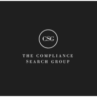 The Compliance Search Group, LLC logo