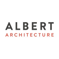 Albert Architecture logo