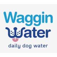 Waggin Water logo