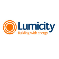 Lumicity Ltd logo
