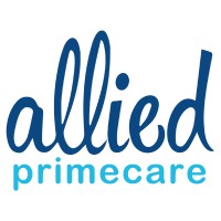 Primecare logo
