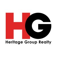 HG Realty logo
