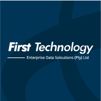 First Technology EDS logo