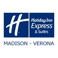 Holiday Inn Express & Suites Madison-Verona logo