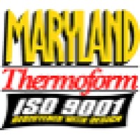 Maryland Thermoform Corporation logo