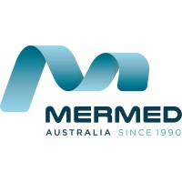 Mermed Australia logo