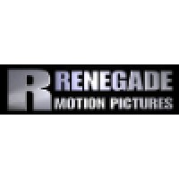 Renegade Motion Pictures logo