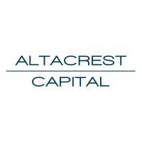 Altacrest Capital logo