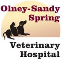 Olney-Sandy Spring Veterinary Hospital logo