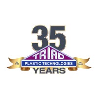 Triad Plastic Technologies logo