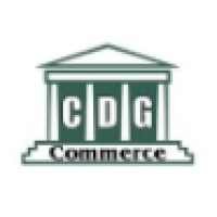 CDGcommerce logo