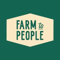 Farm To People logo