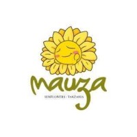 Mauza Flowers Company logo