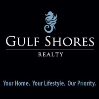 Gulf Shores Realty Of Florida logo