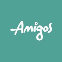 Amigos De Las Americas (AMIGOS) logo