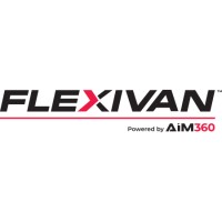 AIM Chassis (now FlexiVan Powered By AIM) logo