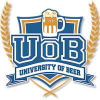 University of Beer logo