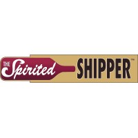 Spirited Shipper logo