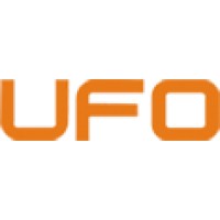 UFO Ukraine logo