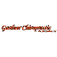 Gardner Chiropractic logo