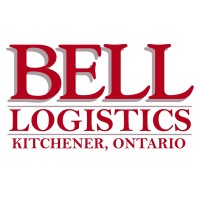 Bell Logistics logo
