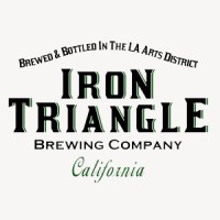 Iron Triangle Brewing logo