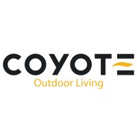 Coyote Outdoor Living logo