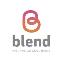 Blend Insurance Solutions logo