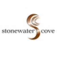 Stonewater Cove - A Private Retreat logo