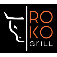 ROKO Grill logo