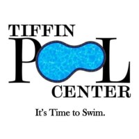 Tiffin Pool Center logo