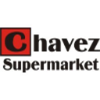 Chavez Supermarket logo