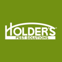 Holder's Pest Solutions logo