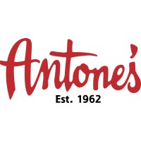 Antone's Famous Po'Boys logo