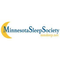 Minnesota Sleep Society logo