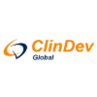 ClinDev Global Inc. logo