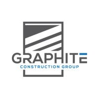 Graphite Construction Group logo