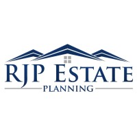 RJP Estate Planning logo