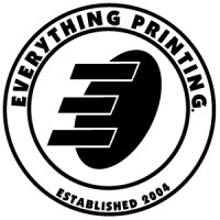 Everything Printing logo