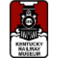 Kentucky Railway Museum logo