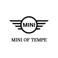 MINI Of Tempe logo