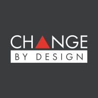 Change By Design logo