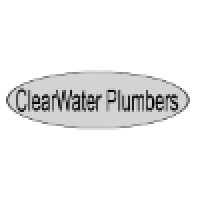 ClearWater Plumbers logo