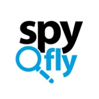 SpyFly logo