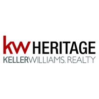 Keller Williams Heritage logo