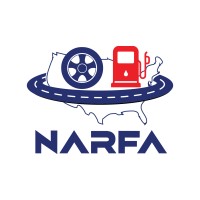 NARFA logo